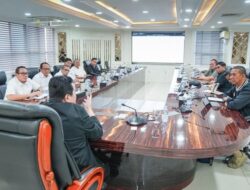 Pilih Olahragawan Terbaik Ke SEA Games 2025, Regu Review Optimististis Kontingen Penuhi Target Medali