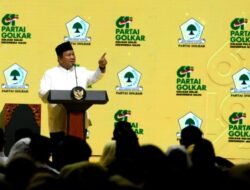 Orang yang Ngejek dan Cari Kesalahan Individu Tak Bisa Membuat Jembatan