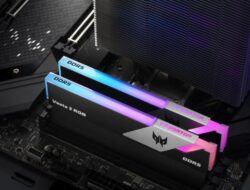 Monster Cantik yang Berlari Ke 7200 MHz, Bikin PC Melesat