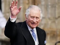 Raja Charles III Bersyukur Penyembuhan Kanker Berjalan Baik, Jadwal Terapi Mulai Dikurangi
