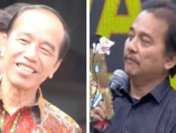 Refly Harun Karena Itu Regu Penasihat Hukum Roy Suryo Cs Yang Terkait Didalam Peristiwa Pidana Ijazah Jokowi