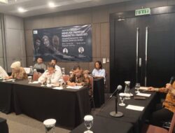 RMI Bentuk Panel Ahli Kejahatan Ekosida