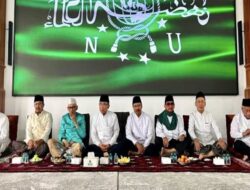 Silaturahmi Syuriyah-Tanfidziyah PBNU, Gus Yahya: Semua Kembali seperti Semula
