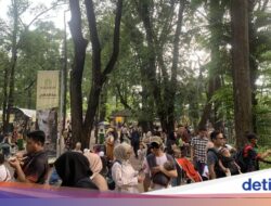 Dishub Berlakukan Rekayasa Lalu Lintas Ke Area Wisata DKI Jakarta Pada Libur Nataru