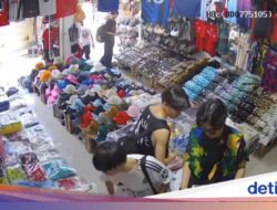 4 WN Jepang Curi 40 Kaus Hingga Ubud Ternyata Masih SMA, Sekolah Minta Maaf