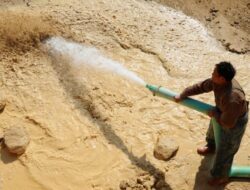 Trump dan Xi Jinping Damai, Produk Ekspor Harta Karun Langka China Melonjak 13%