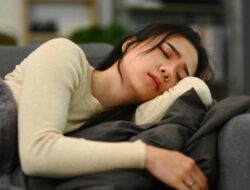 Butuh Tidur Berapa Lama Untuk Menurunkan Berat Badan? Ini Temuan Kajian Ilmiah