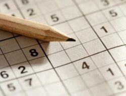 Perkara Pidana Hukum Medis Aneh Tapi Nyata, Pria Kejang Tiap Kali Main Sudoku