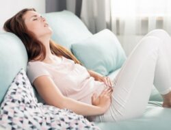 6 Buah yang Bisa Membantu Meredakan Kram Di Haid Secara Alami