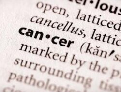 Apa Itu Kanker Timus? Gangguan Langka Ke Balik Tulang Dada dan Gejalanya