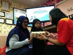 Alfamart Perkuat Intervensi Gizi Anak Di 2026 Bersama 510.000 Butir Telur