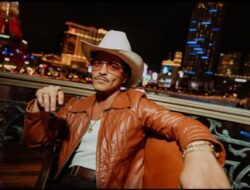 Bruno Mars Comeback! Album Terbaru The Romantic Rilis Februari 2026