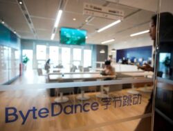 ByteDance Siap Membeli Chip AI NVIDIA H200