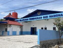 Bangun Dapur MBG Didekat Markas Babi, SPPG Sragen: Itu Kegagalan, Kami Nekat