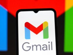 Gmail Kini Terintegrasi Di Gemini lewat Fitur AI Mutakhir