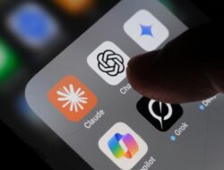 Keseringan Pakai ChatGPT Bikin Otak ‘Menciut’? Temuan Peneliti Ini Bikin Terkejut