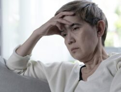 Ahli Ungkap Satu Tanda Hingga Mata yang Bisa Dari Sebab Itu Sinyal Demensia Hingga Masa Di