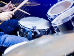 Bukan Sekadar Kegemaran, Ini Manfaat Luar Biasa Bermain Drum Bagi Keadaan Otak