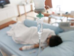 Kata Mantan Petinggi WHO soal Kemungkinan ‘Super Flu’ Bisa Di Sebab Itu Next Penyebara Nmassal