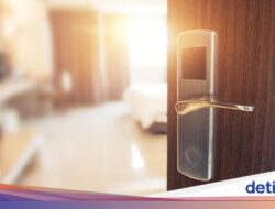 Heboh WN Selandia Mutakhir Pemilik Hotel Hingga Lombok Ajak 3 Warlok Threesome