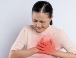 Studi Sebut 99 Persen Serangan Jantung-Stroke Dipicu 4 Faktor Risiko Ini