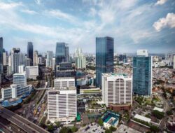 IMF Prediksi Ekonomi Indonesia Tumbuh 5,1% Hingga 2026, Ungguli China dan Malaysia