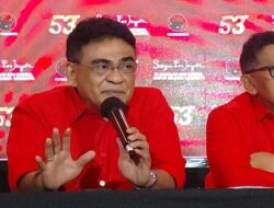 Tak Oposisi juga Belum Ada Kerja Sama Politik Permanen Ke Indonesia