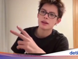 James CORTIS Ngaku Stok Indomie Di Asrama: Rasanya Kampiun Banget!