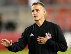 Karena Itu Manajer Timnasional Indonesia, John Herdman Punya Cara Unik Kelola Beban