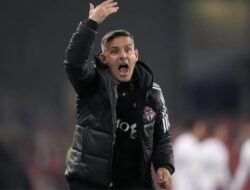 John Herdman Tiba Hingga Jakarta, Siap Bawa Timpilihan Indonesia Terbang Mendunia