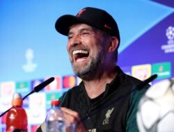 Jurgen Klopp Karena Itu Kandidat Impian Florentino Perez, Real Madrid Siapkan Opsi Manajer Jangka Panjang