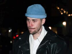 Justin Bieber Akansegera Kembali Tampil Ke Grammy Awards Sesudah 4 Tahun Absen