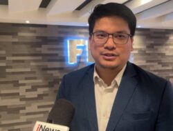 Ketum FFI Beberkan Hasil Pertemuan Bersama 12 Federasi Futsal se-Asia Di Kantor FIFA Jakarta