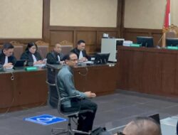 Klaim Politisasi Tak Relevan, Hakim Diyakini Fokus Uji Bukti Dakwaan Kejahatan Keuangan Nadiem