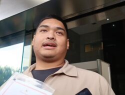 KPK Cecar Mantan Menpora Dito Ariotedjo Yang Berhubungan Bersama Asal-usul Pemberian Kuota Haji Tambahan