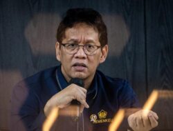 Purbaya Soal Menperin Minta Insentif Produsen Kendaraan: Saya Akansegera Selesaikan