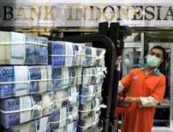 Mitigasi Pelemahan Uang Negara Indonesia, Lembagakeuanganpusat Cari Cara Kurangi Ketergantungan Usd AS