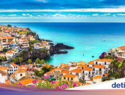 Pajak Lainnya Bagi Turis Di Kota Ini Agak Lain