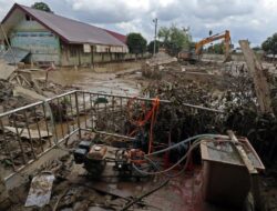 Pemerintah Siapkan Lahan Bekas HGU Karena Itu Hunian Tetap Di Sumatera