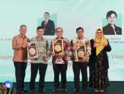 Perkuat Human Capital Di Era AI, MNC Sekuritas Kembali Raih Apresiasi IHCBA