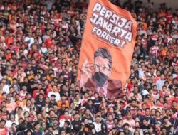 Persib vs Persija, Polda Metro Minta Jakmania Tidak Datang Ke GBLA 