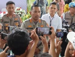 Profil Brigjen Roberto Pasaribu, Jebolan Akpol 2000 yang Digeser Bersama Sebab Itu Pati Bareskrim