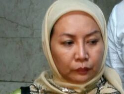 Ibu Manohara yang Kini Dari Sebab Itu Sorotan Lantaran Konflik Keluarga