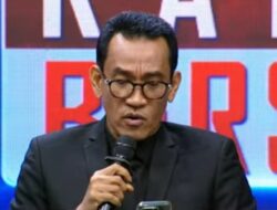 Refly Harun Ungkap Eggi Sudjana Dijanjikan Proyek Triliunan Bersama Syarat Minta Maaf Hingga Jokowi