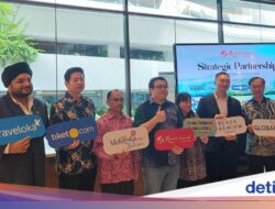 Permudah Turis Indonesia, Resort World Genting Gandeng 2 OTA Populer Indonesia