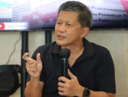 Saksi dan Ahli Meringankan Roy Suryo Cs Diperiksa 20 Januari, Salah Satunya Rocky Gerung