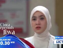 Eliza Pengaruhi Julian Untuk Harta