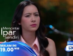 Misteri Orang Tua Ayuna dan Penyelidikan Tristan Di Arshilla