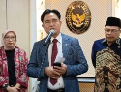 Yusril Buka Suara soal Peristiwa Pidana Pedagang Es Gabus Difitnah Polisi-Tentara Hingga Kemayoran
