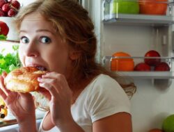 Perut Masih Lapar Meski Sudah Makan? Mungkin Saja Ini Biang Keroknya